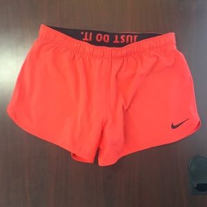 Dri-Fit Nike Medium Shorts